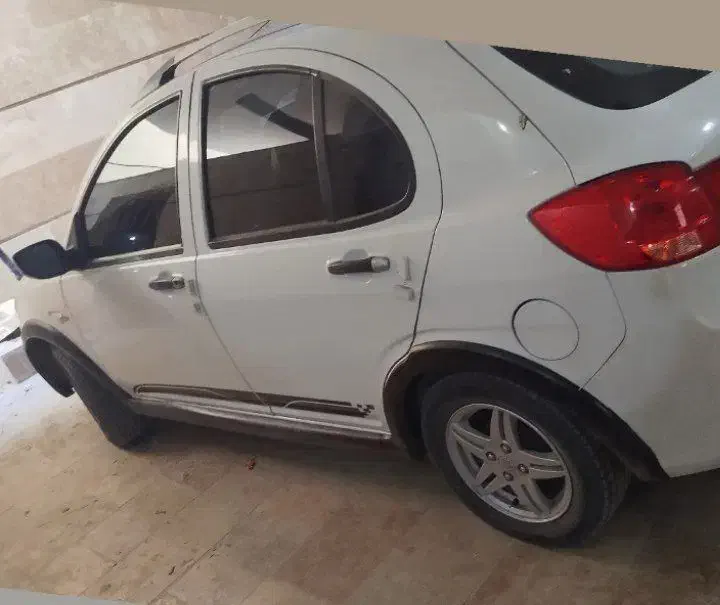 کویک ار ۱۴۰۱|خودرو سواری و وانت|نصر آباد, |دیوار