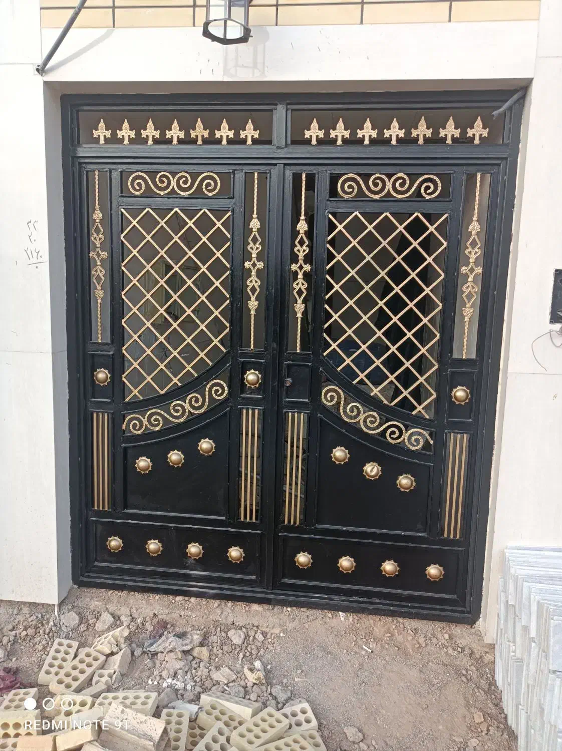 نقاشی ساختمان|خدمات پیشه و مهارت|میبد, |دیوار