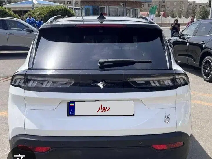 ریرا ۱۴۰۴|خودرو سواری و وانت|مشهد, بهمن|دیوار