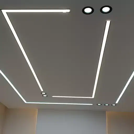 برقکاری. لاین نوری. تلفن. شبکه.|خدمات پیشه و مهارت|صدرا-فارس, فاز ۱|دیوار