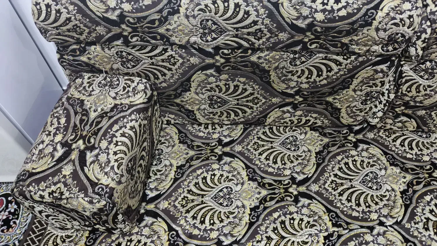 پشتی خلیجی|پشتی|اهواز, پردیس دو|دیوار