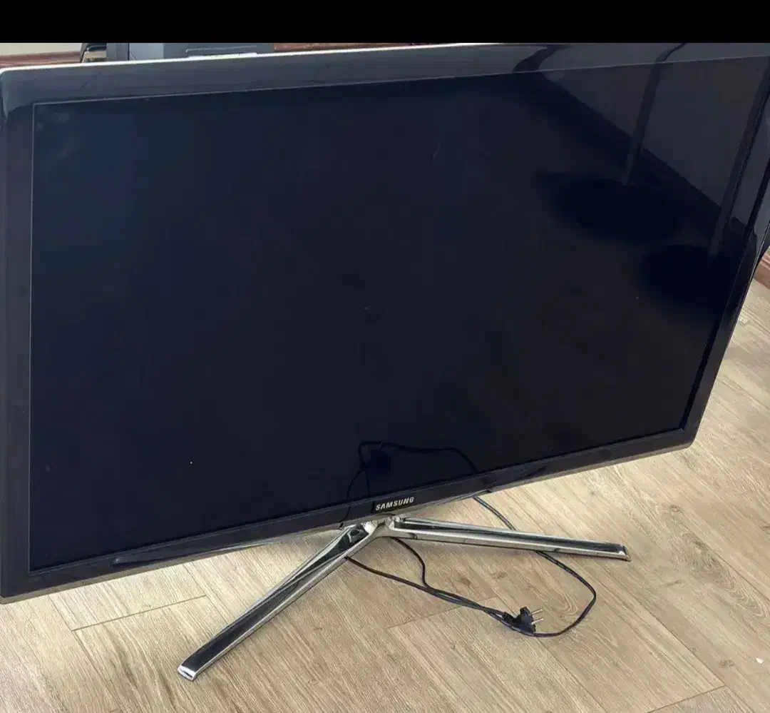 تلویزیون 50 سامسونگ اصل کره|تلویزیون و پروژکتور|تهران, دردشت|دیوار