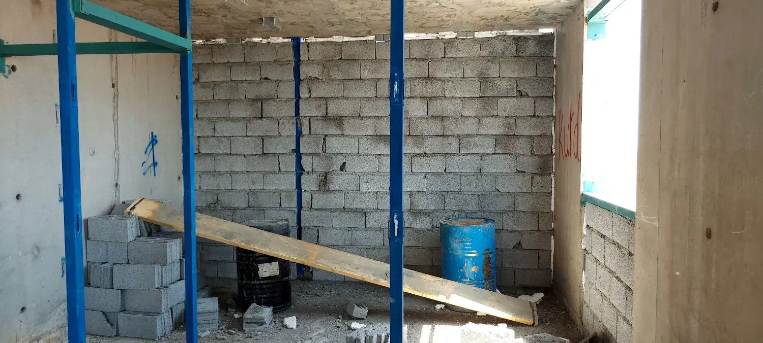 بنا|استخدام معماری، عمران و ساختمانی|ماهیدشت, |دیوار