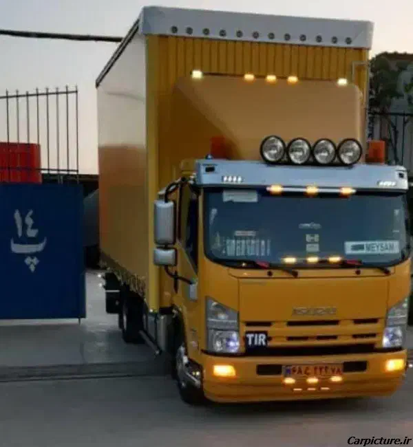 اتوبار و باربری حمل و نقل جابجابارگرگان|خدمات حمل و نقل|گرگان, |دیوار