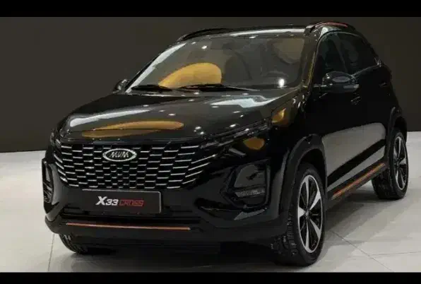 mvm x33 اتومات اقساطی با شرایطی ویژه ۱۴۰۴|خودرو سواری و وانت|تهران, باغ فیض|دیوار