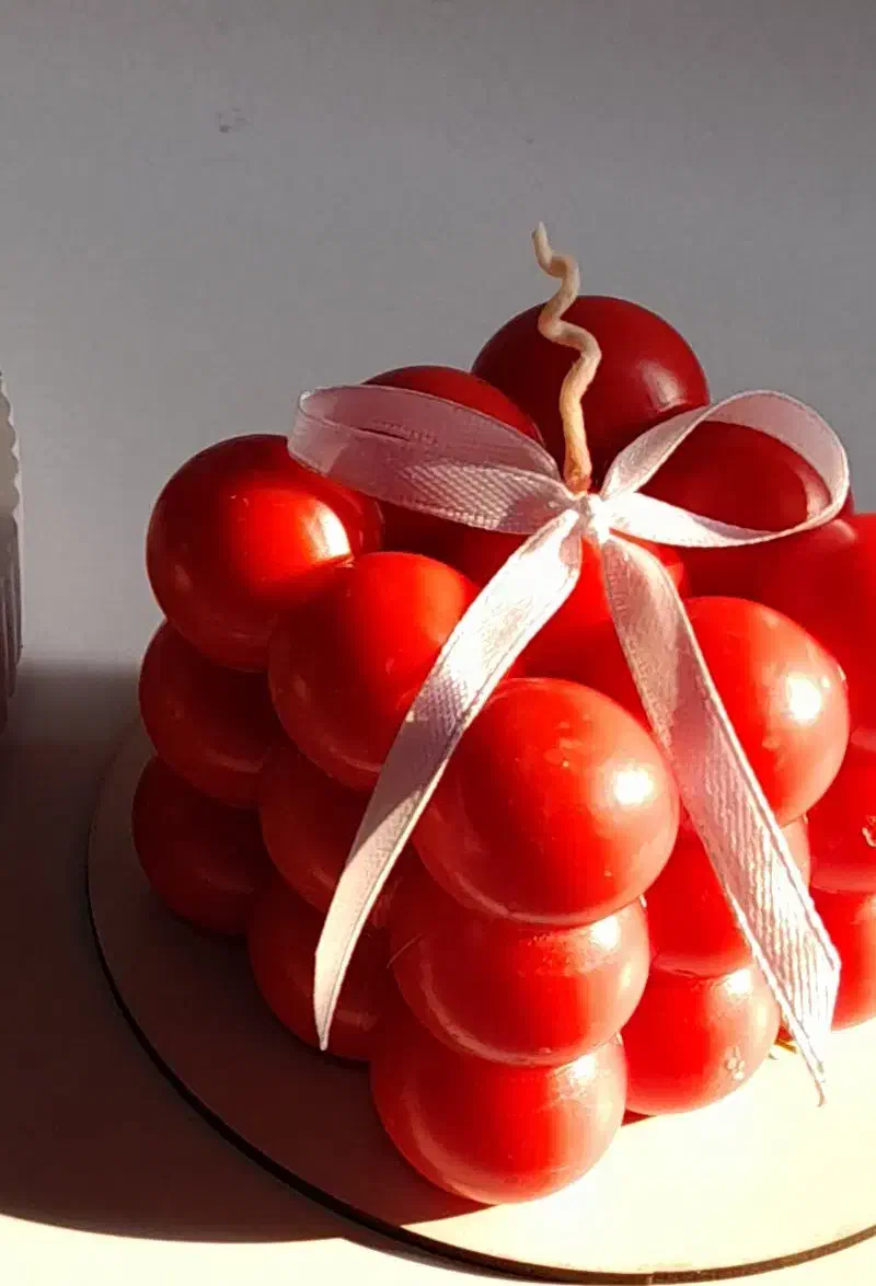 گیفت شمع|صنایع دستی و سایر لوازم تزئینی|بندرعباس, |دیوار