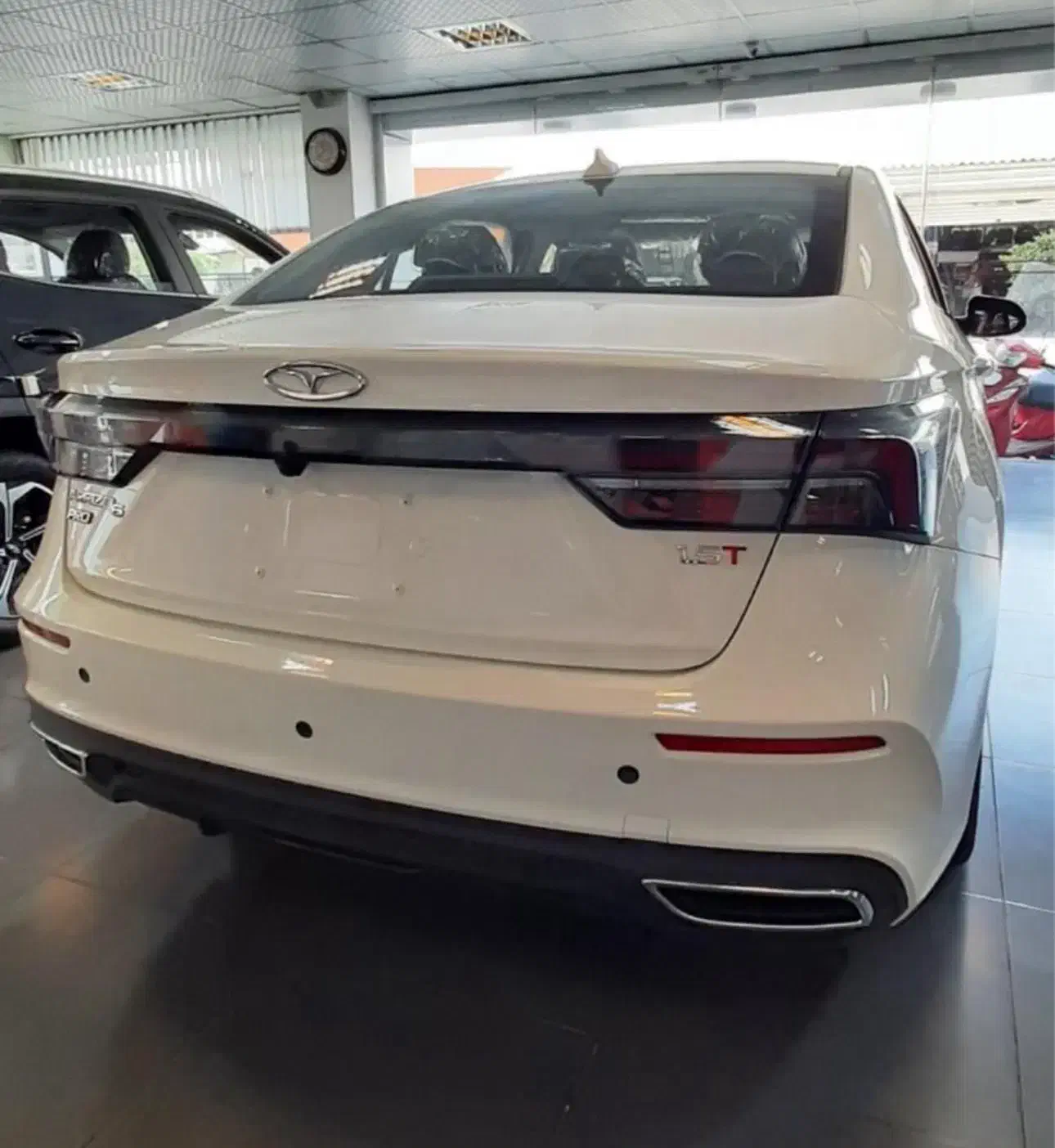 فونیکس آریزو 6 پرو صفر خشک|خودرو سواری و وانت|اصفهان, خانه اصفهان|دیوار