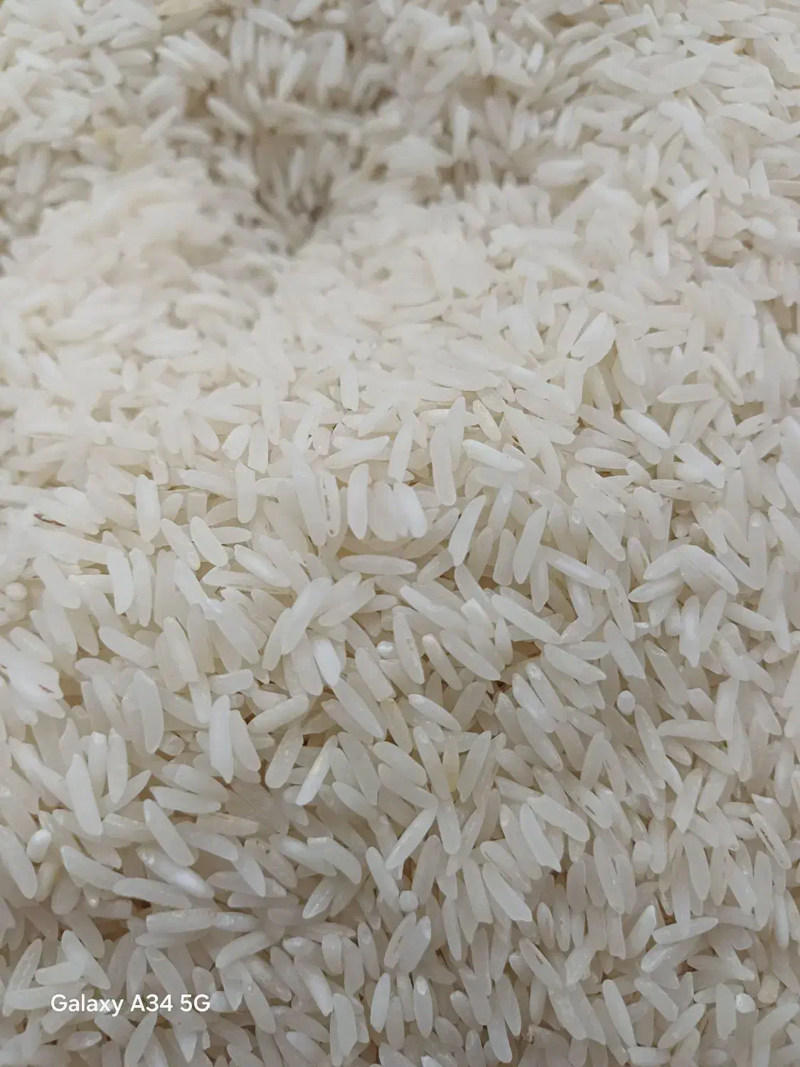 فروش نامحدود برنج فجر/ تهیه غذاهای محترم|خوردنی و آشامیدنی|باغستان, |دیوار