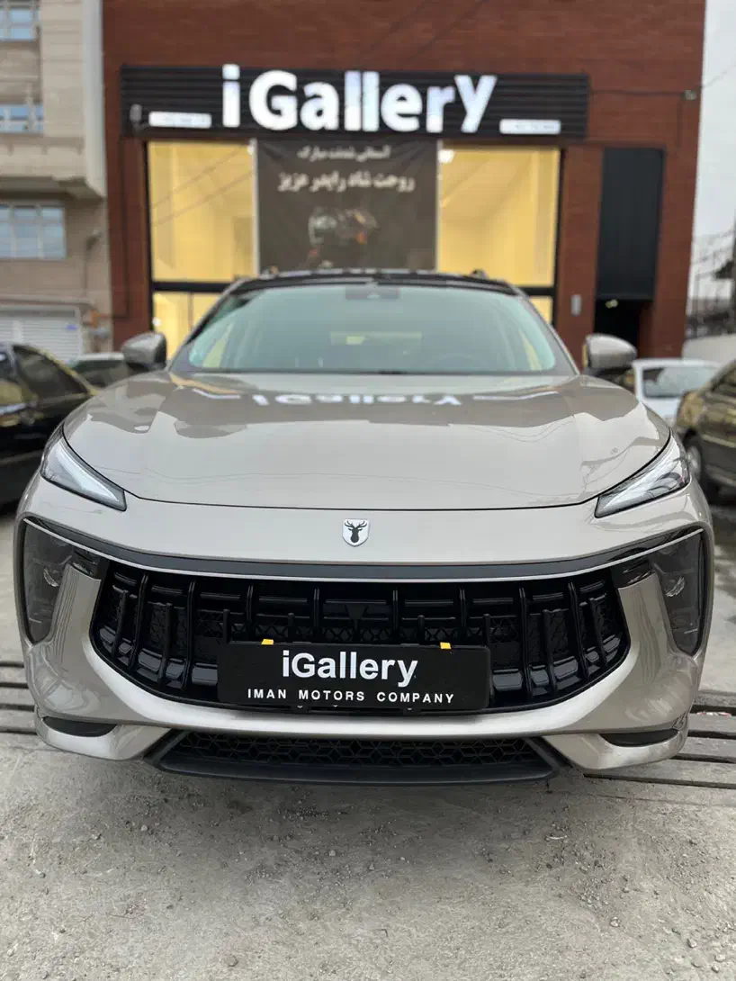 لاماری ۱۴۰۲|خودرو سواری و وانت|گنبد کاووس, |دیوار