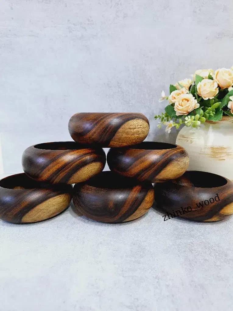 ظرف هایی چوبی و بافت|ظروف سرو و پذیرایی|دزفول, |دیوار