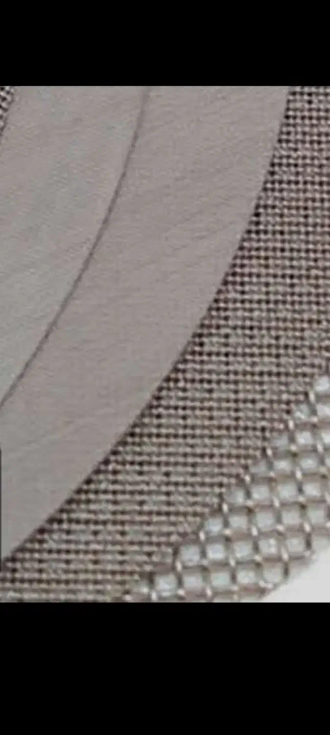 توری گرانول تورگرانول استیل حفاظ فولادمشها مخطلف|فروشگاه و مغازه|قم, مسجد امام حسن|دیوار