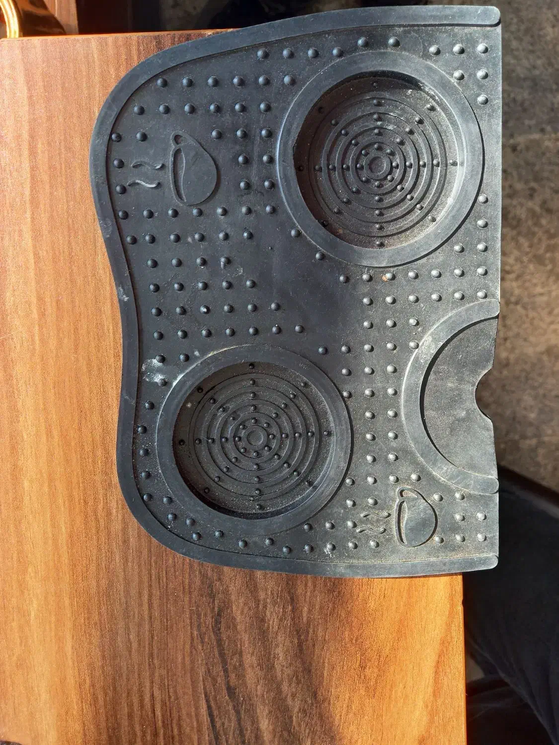 تولید قطعات لاستیکی وپلاستیکی|خدمات پیشه و مهارت|خمینیشهر, |دیوار