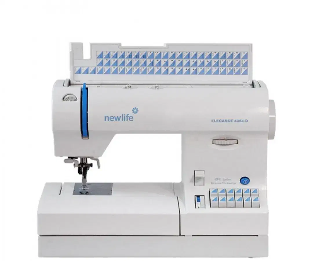 چرخ خیاطی کاچیران ۴۰۸۴ اقساط ۲۴ ماهه|چرخ خیاطی و ریسندگی|خرمآباد, |دیوار