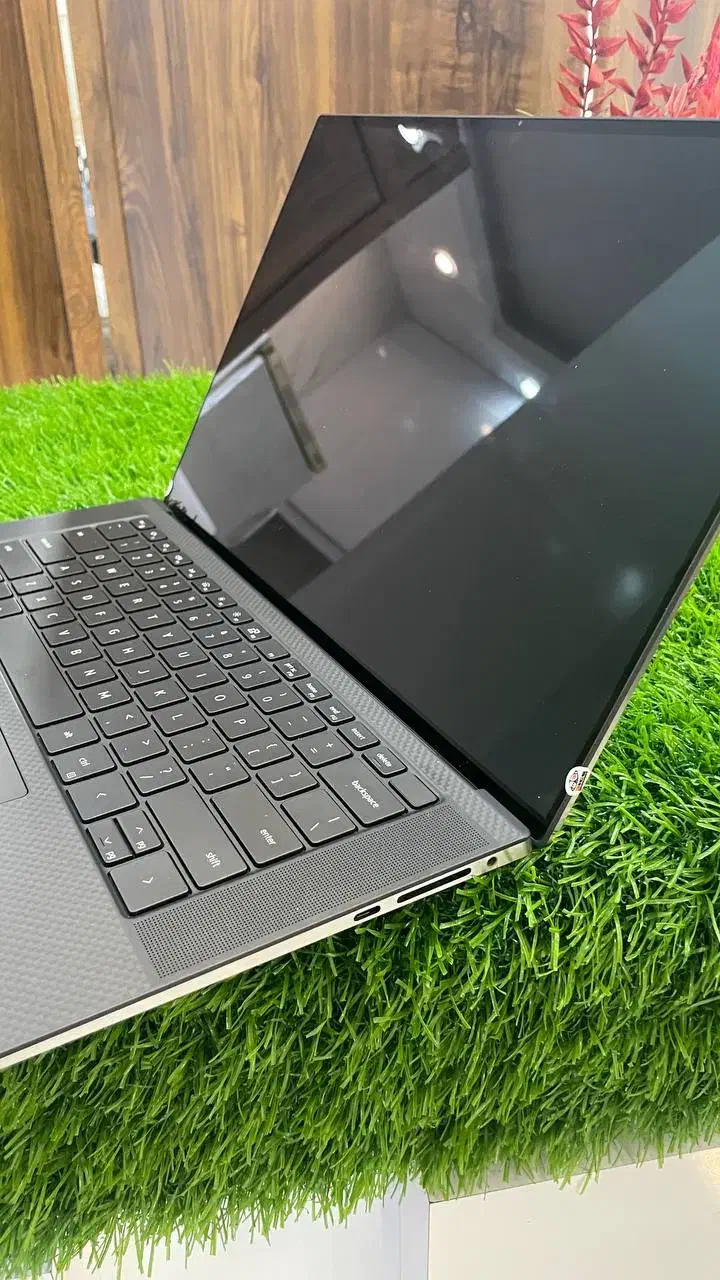 Dell precision 5560|رایانه همراه|اصفهان, کساره|دیوار