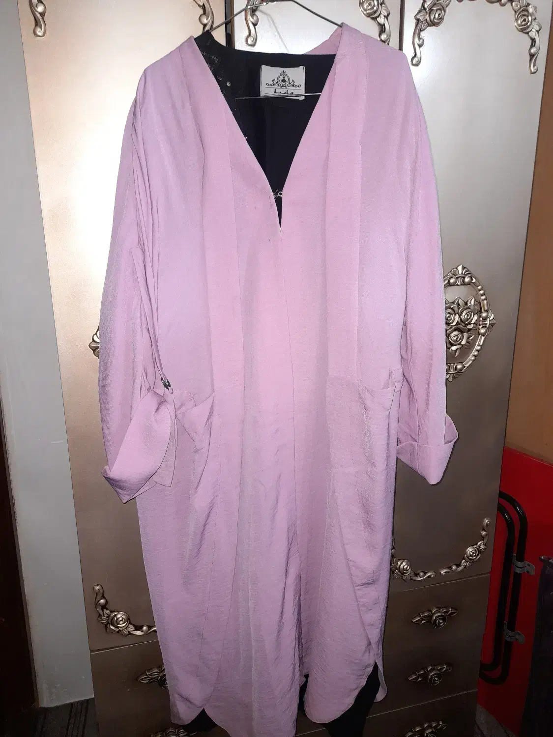 مانتو سایز بزرگ|لباس|اردبیل, |دیوار