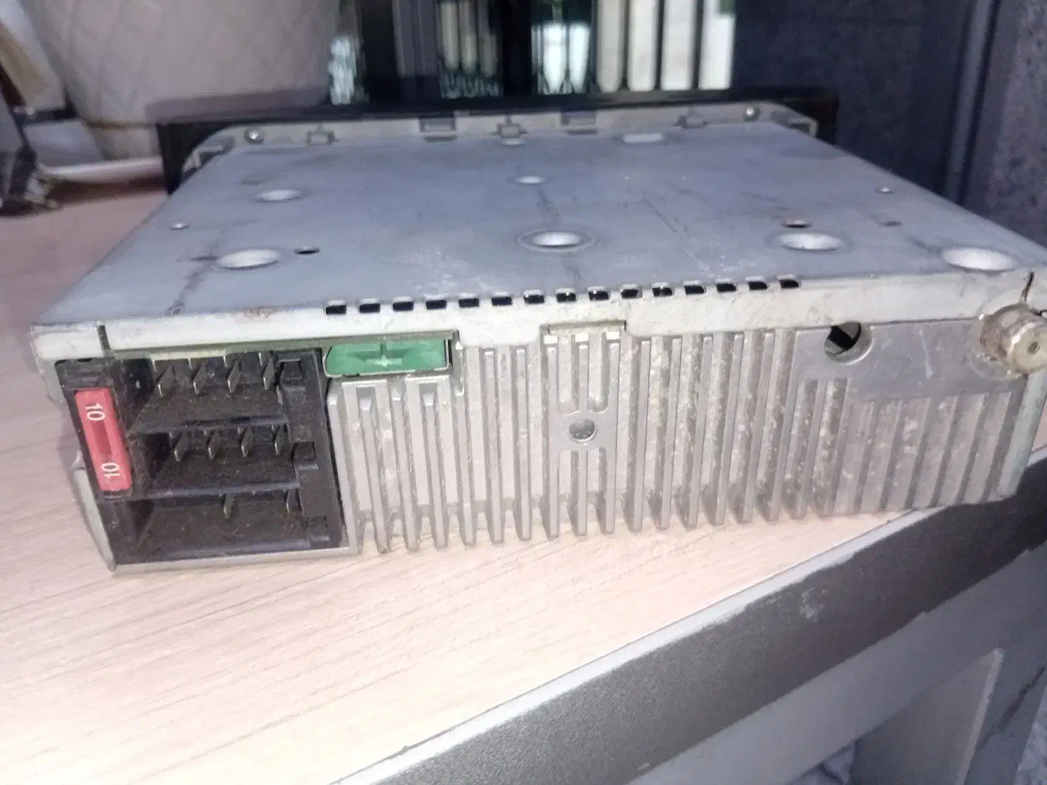 ضبط کاست خور|سیستم صوتی خانگی|تهران, میدان ولیعصر|دیوار