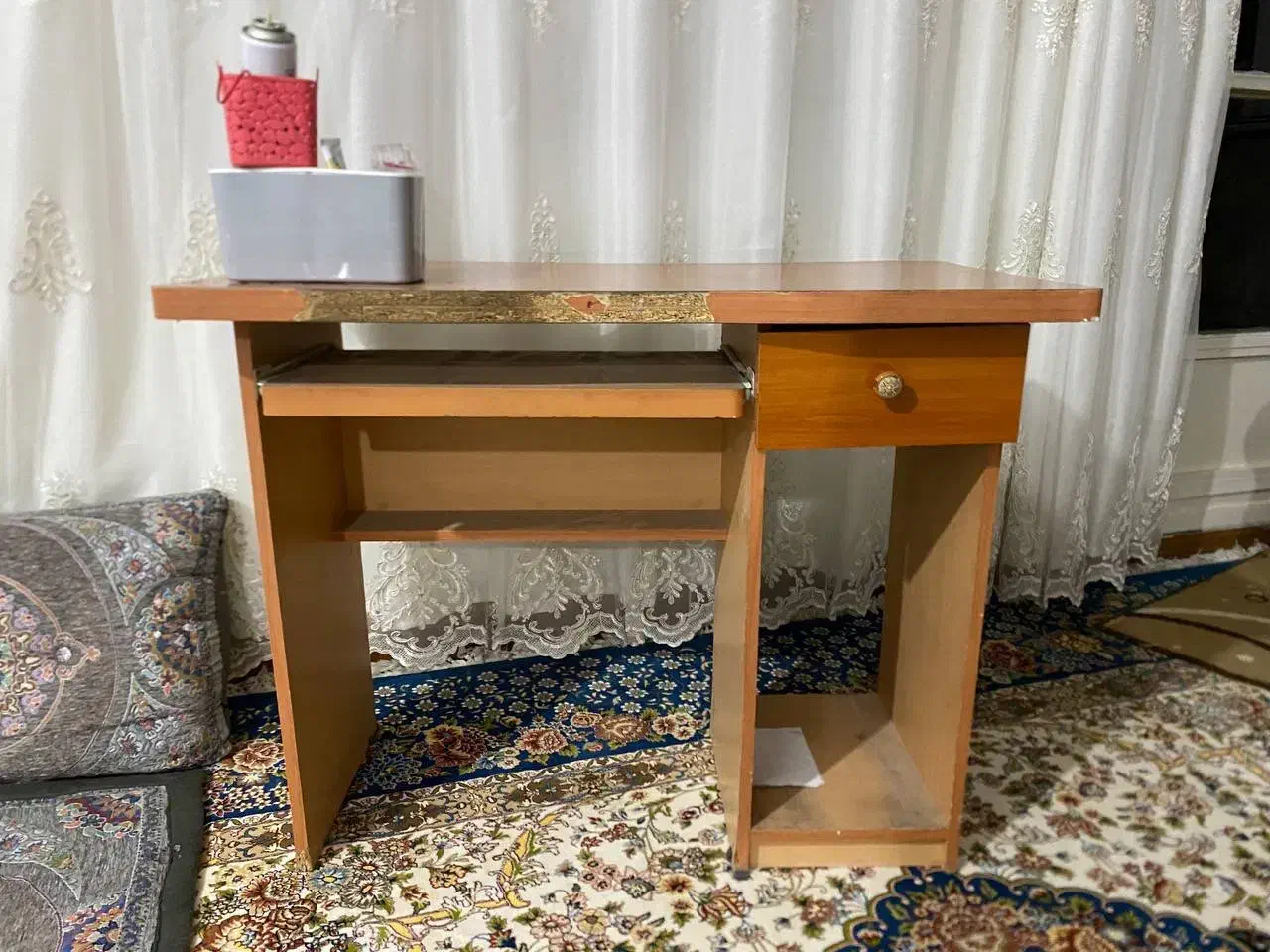 میز و صندلی|دفتر کار|نهاوند, |دیوار