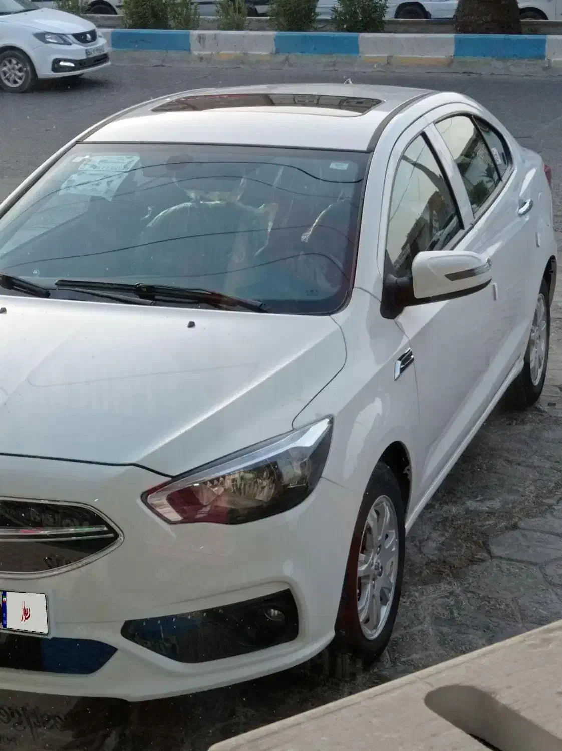 شاهین اتومات|خودرو سواری و وانت|مشهد, ده دی|دیوار