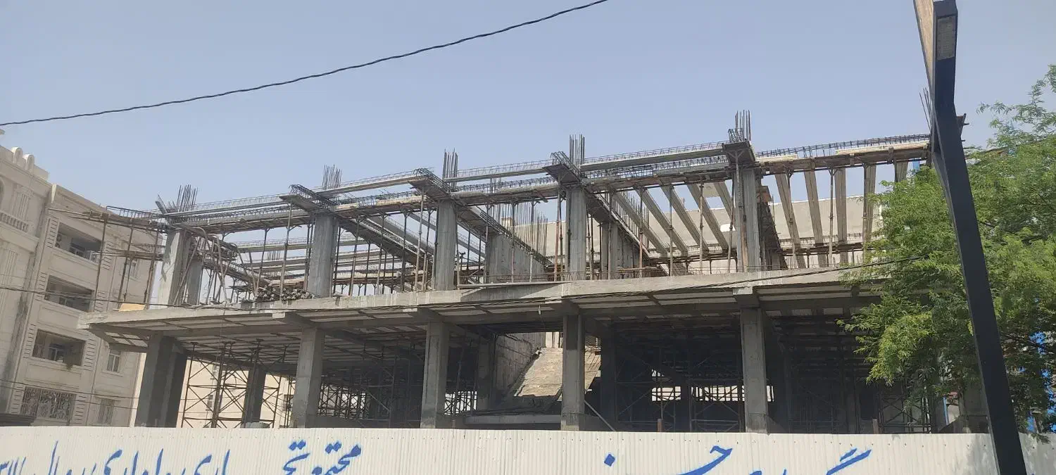 نیازمند قالبند ارماتور بند .کارگر  برای  ساختمان|استخدام معماری، عمران و ساختمانی|بندر ماهشهر, |دیوار