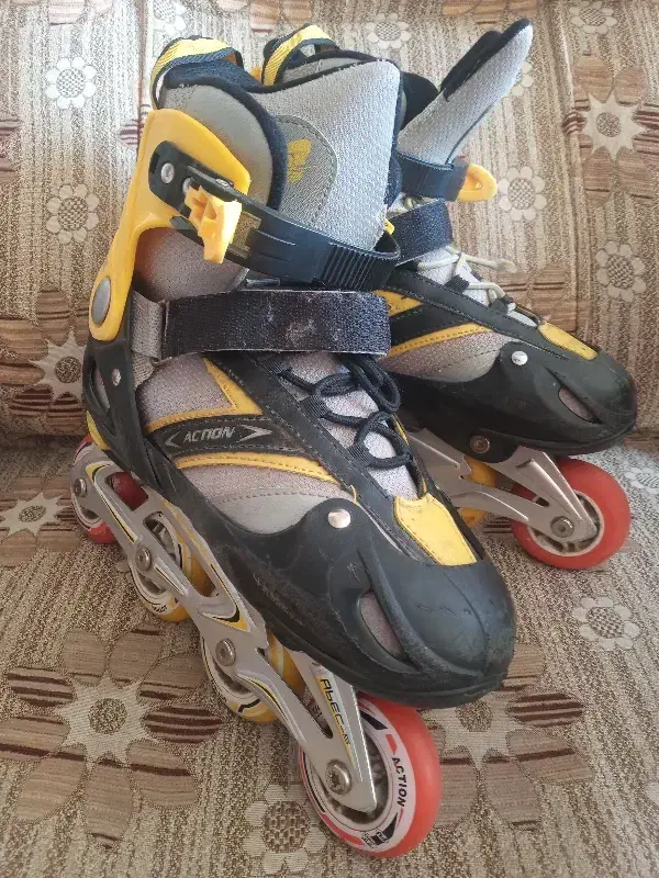 اسکیت|دوچرخه، اسکیت، اسکوتر|اردبیل, |دیوار