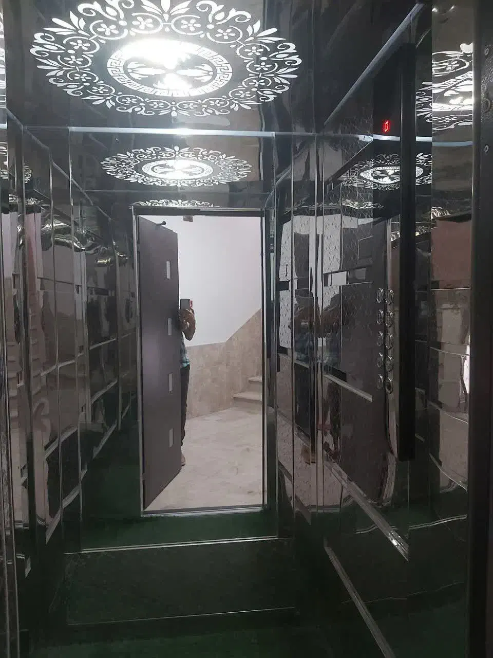 رهن و اجاره آپارتمان ۳ خواب نوساز، ساری پاسداران|اجارهٔ آپارتمان|ساری, |دیوار