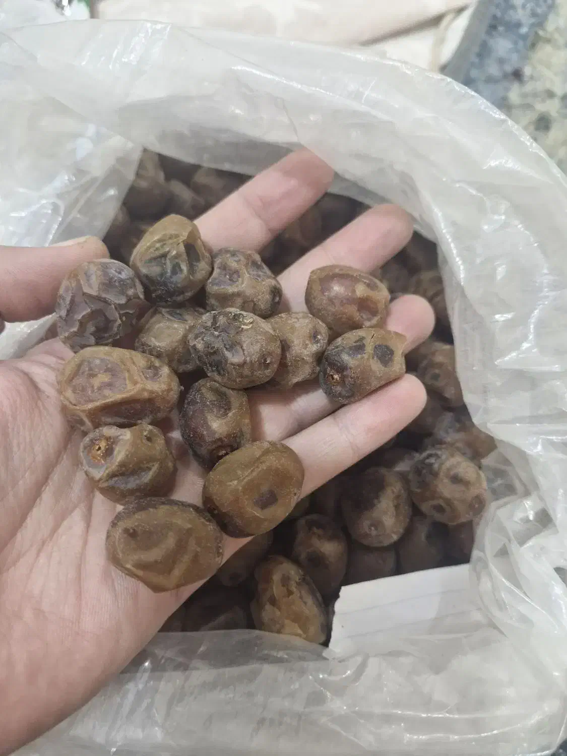 ۵ کیلو خرمای برحی محلی|خوردنی و آشامیدنی|اهواز, پردیس دو|دیوار