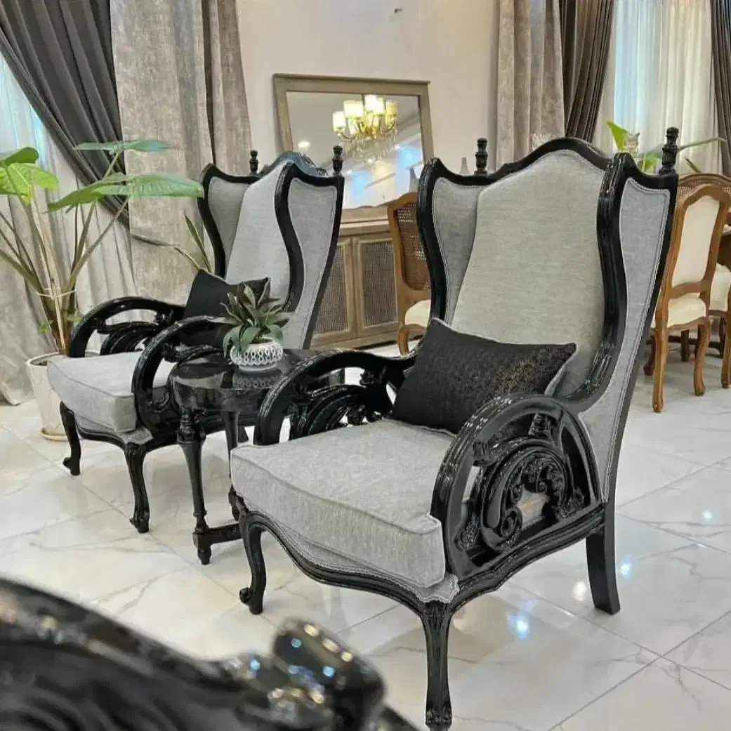 مبل خاص پینترس|مبلمان خانگی و میز عسلی|قم, کلهری|دیوار