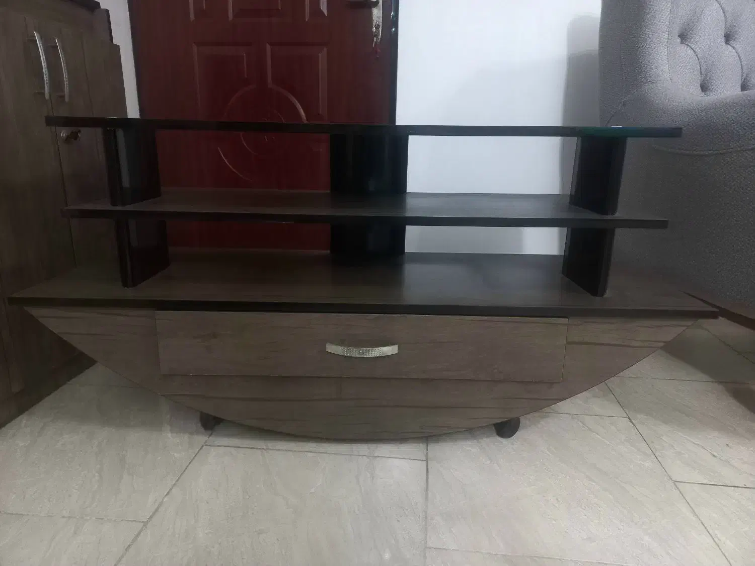 میز تلویزیون|میز تلویزیون|خمام, |دیوار