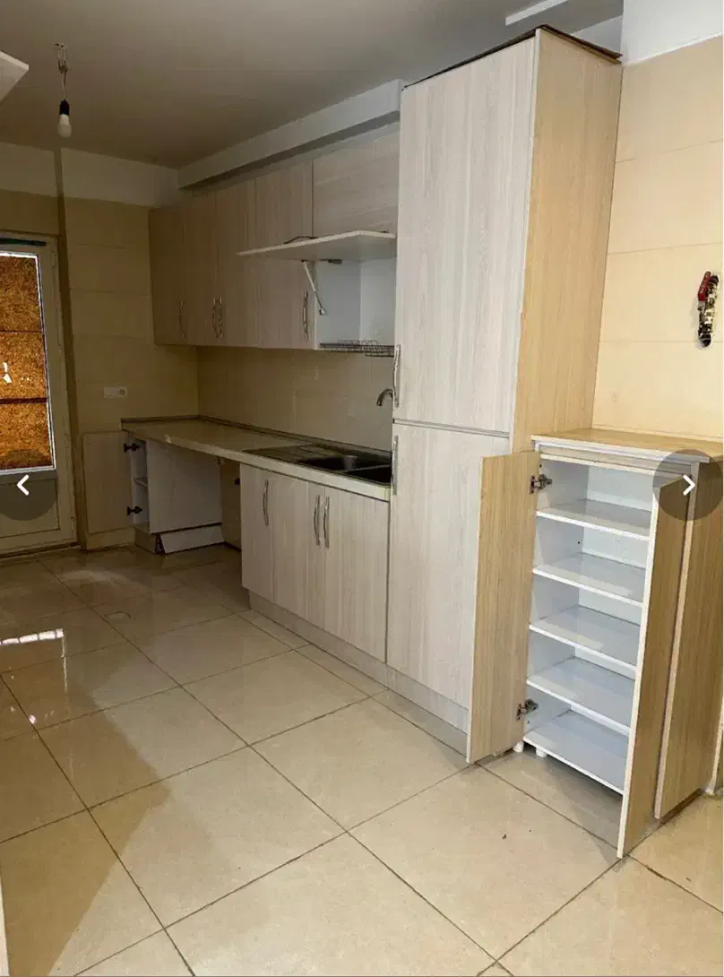 آپارتمانی اجاره/ ۱۱۵ متر/ ۲ خواب/ فاز ۲|اجارهٔ آپارتمان|پردیس, فاز ۲|دیوار