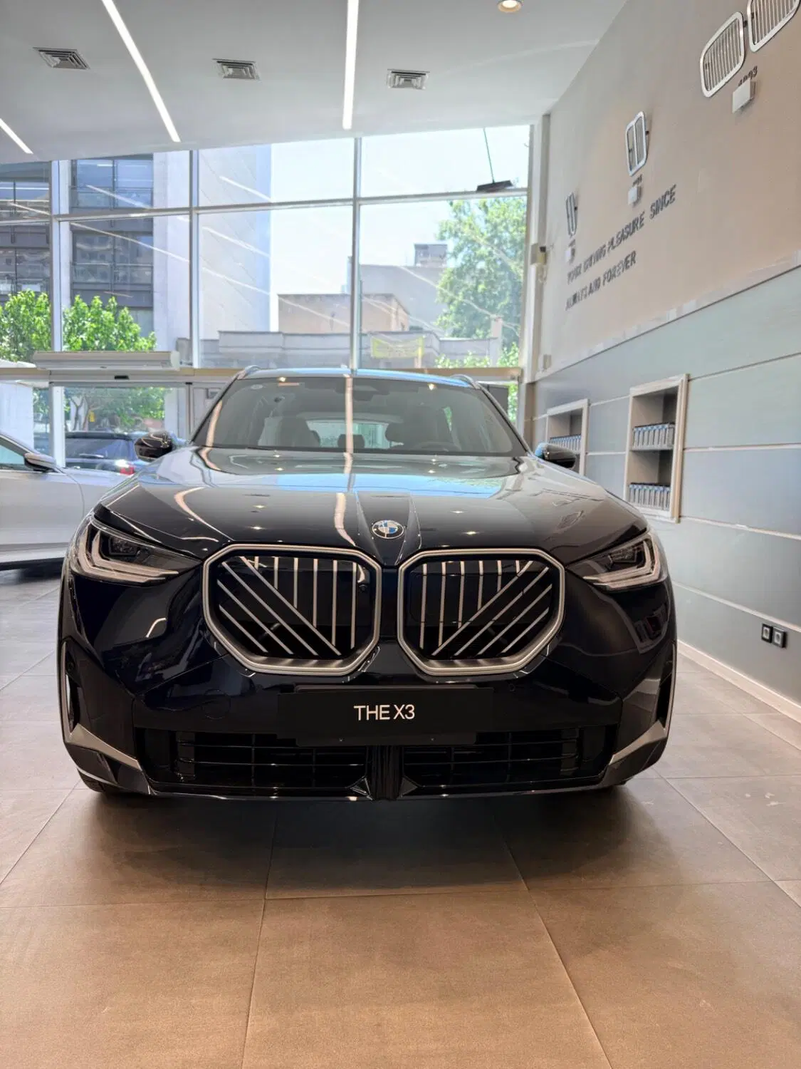 BMW X3 2026|خودرو سواری و وانت|تهران, اختیاریه|دیوار