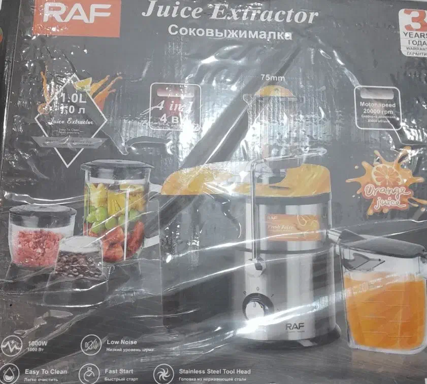 آبمیوهگیری۴کاره تک کاره قابلمه برقی جاروبرقی سطلی|جاروبرقی، جارو شارژی، بخارشو|صدرا-فارس, فاز ۱|دیوار