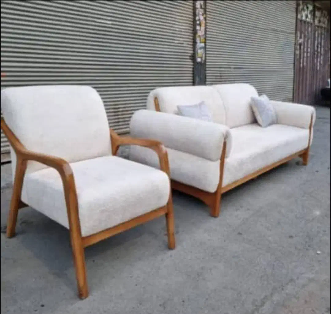 تدی|مبلمان خانگی و میز عسلی|پرند, فاز ۰|دیوار