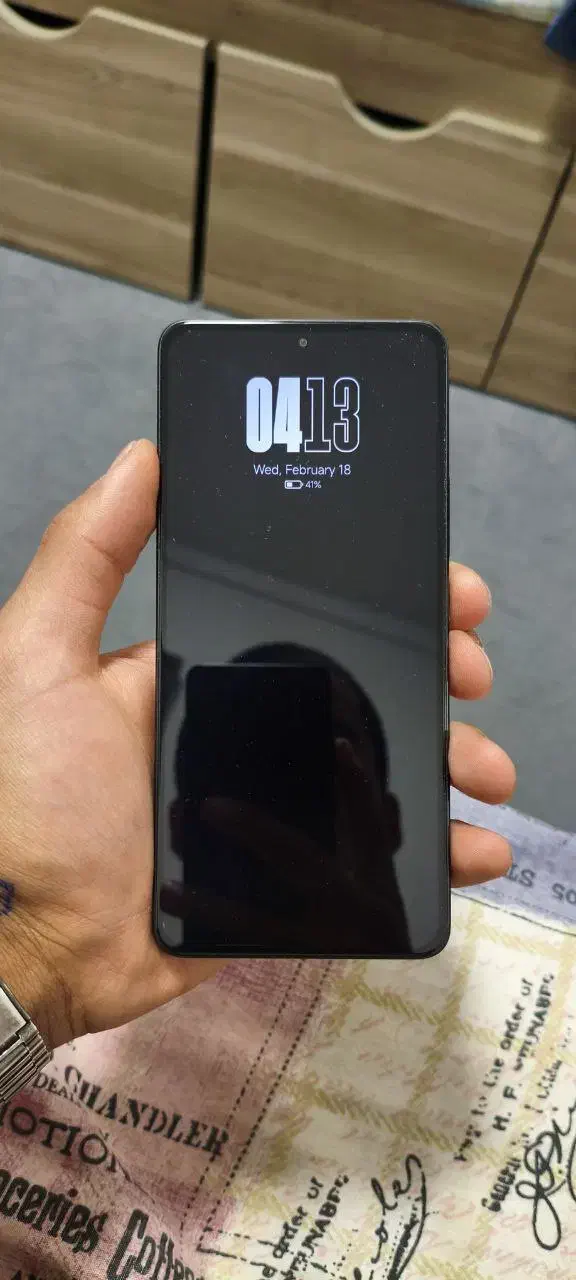 poco x 6   256|موبایل|کرمان, |دیوار