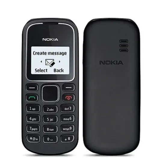 Nokia.1280|موبایل|دزفول, |دیوار