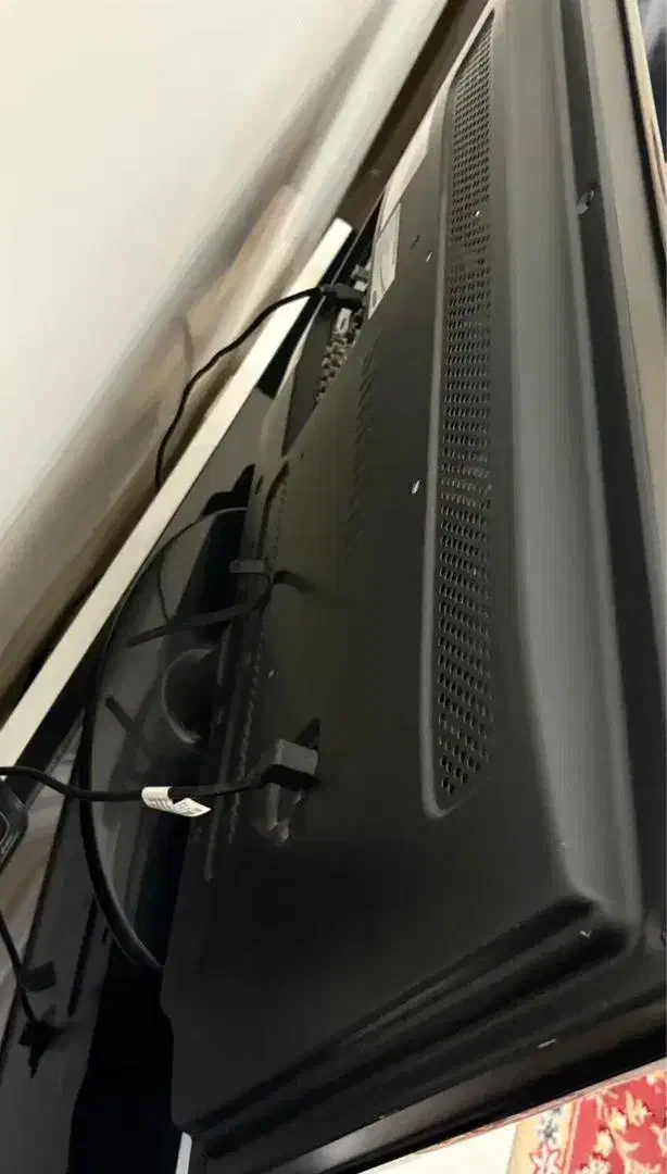 تلویزیون ۳۲ اینچ سامسونگ|تلویزیون و پروژکتور|تبریز, |دیوار