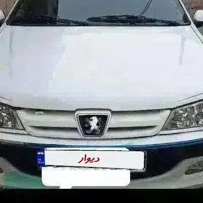 پژو پارس TU5|خودرو سواری و وانت|قم, پردیسان|دیوار