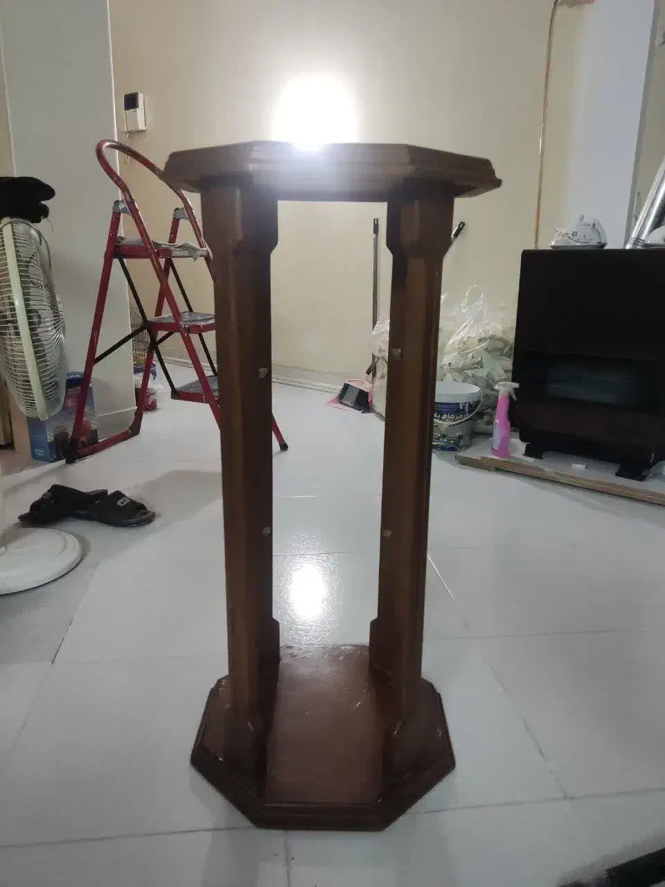 پایه دکوری|بوفه، ویترین، کنسول|تهران, امامت|دیوار