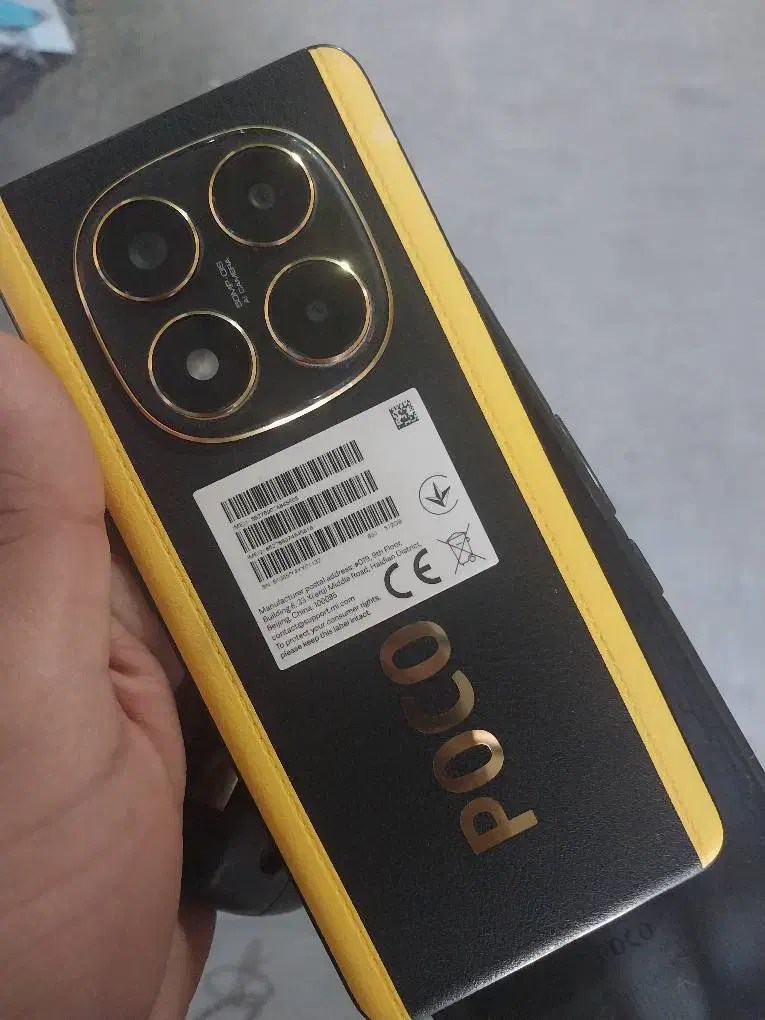 poco X 7|موبایل|زاهدان, |دیوار