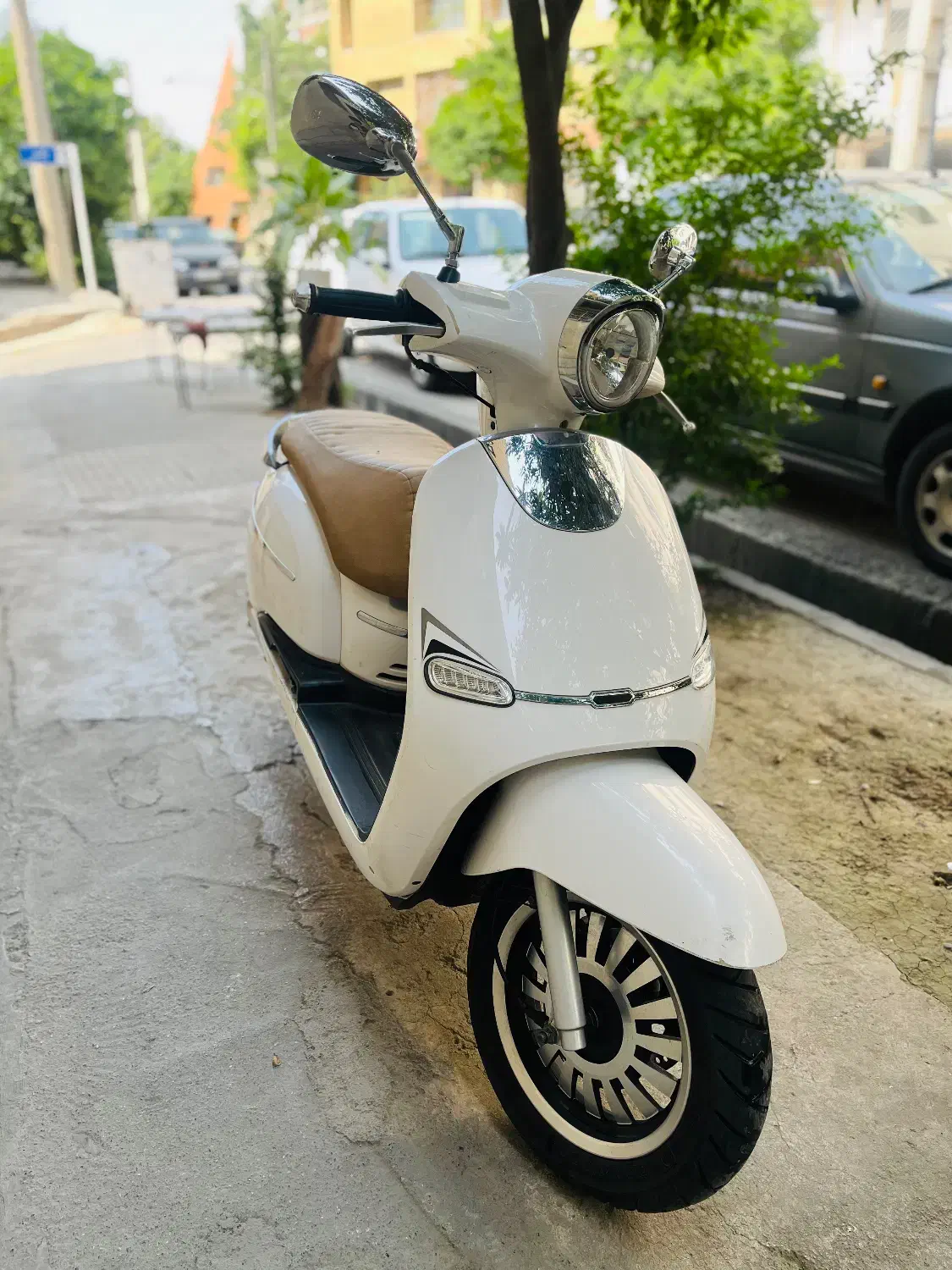 موتور پاکشتی|موتورسیکلت|گرگان, |دیوار