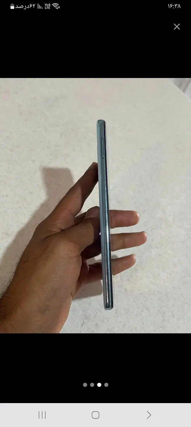شیائومی Redmi Note10 ProMax با حافظهٔ ۱۲۸ گیگابایت|موبایل|یاسوج, |دیوار
