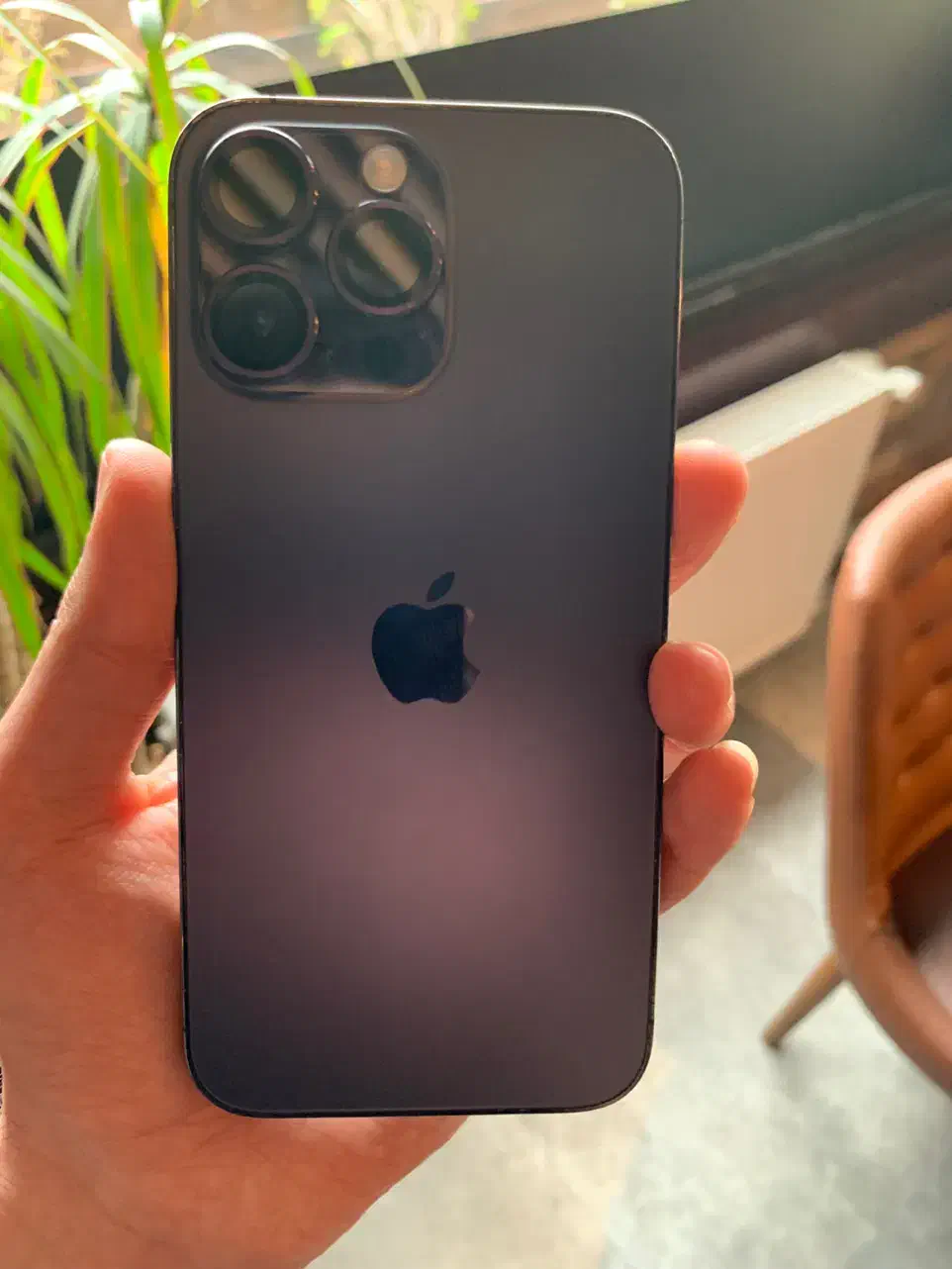 IPHONE 14 ProMax|موبایل|قم, پردیسان|دیوار