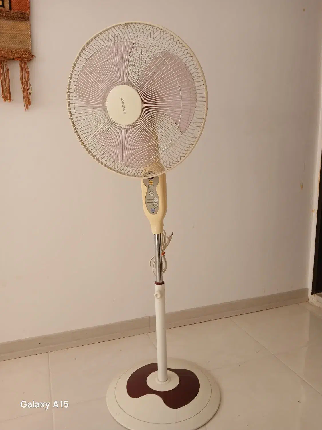 پنکه  سانی|پنکه و تصفیهکنندهٔ هوا|تهران, فلاح|دیوار