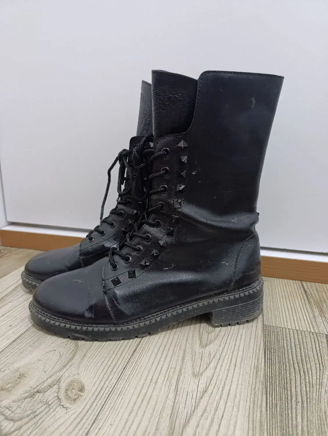 کفش مجلسی و پوتین|کیف، کفش، کمربند|نظرآباد, شهرک سید جمال الدین|دیوار