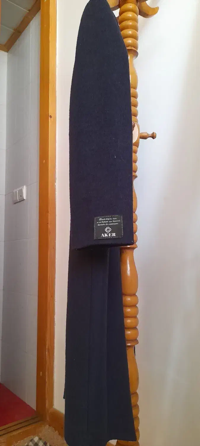 فروش پالتوپشم ومانتوپشم سایز۴۲-۴۴|لباس|رشت, چله خانه|دیوار