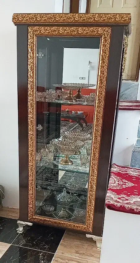 بوفه جدید|بوفه، ویترین، کنسول|خوی, |دیوار