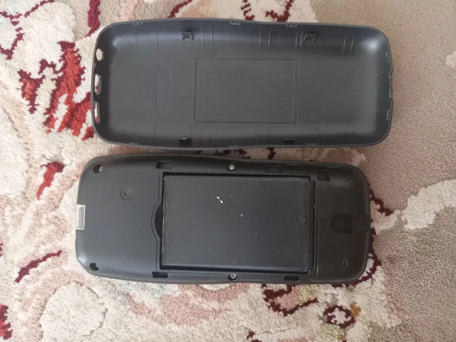 نوکیا۱۰۶|موبایل|کرمانشاه, |دیوار