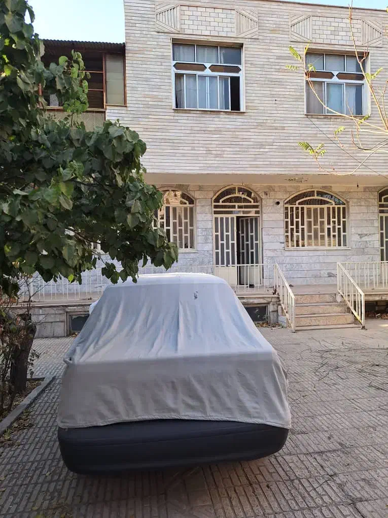 خانه ویلایی دربست 275متر|اجارهٔ خانه و ویلا|کرج, شهرک فهمیده|دیوار