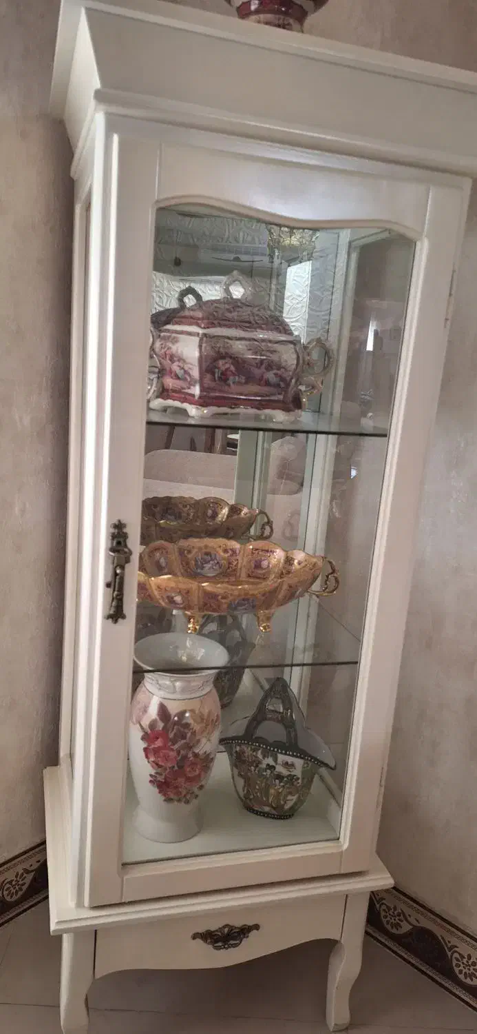 مینی بوفه|بوفه، ویترین، کنسول|آمل, |دیوار