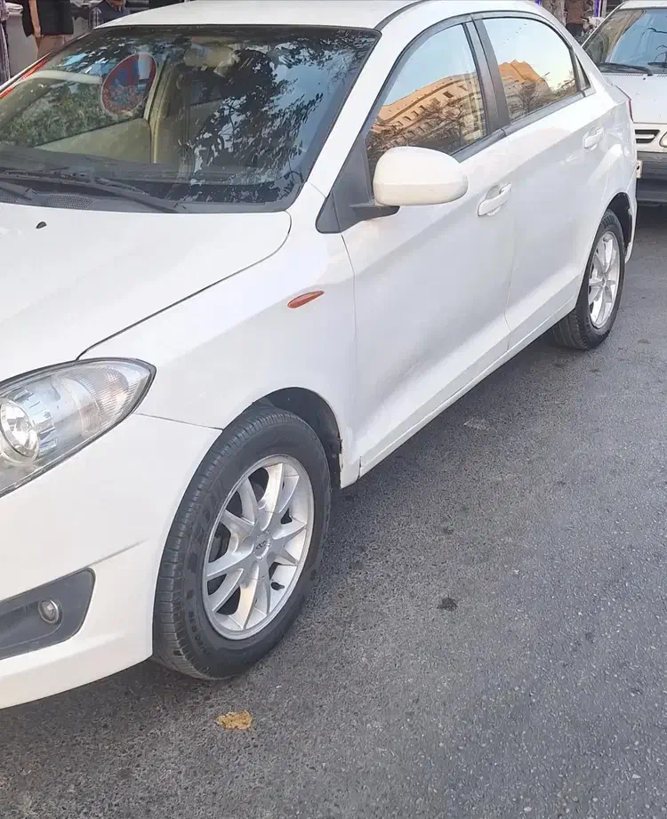 خودرو MVM 315 صندوق دار|خودرو سواری و وانت|مشهد, فرهنگ|دیوار