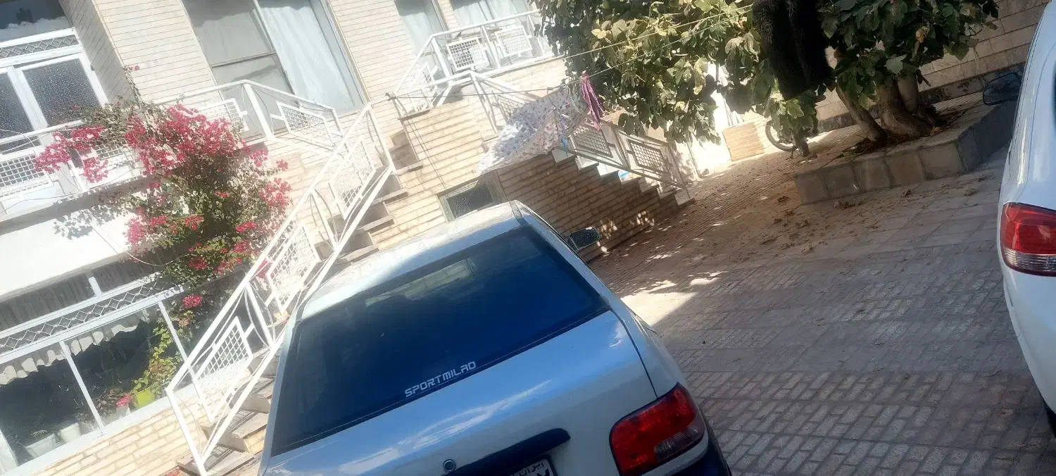 پراید 82|خودرو سواری و وانت|تربتحیدریه, مظفریه|دیوار